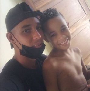 Meet your Posher, Odalys